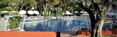 фото отеля Hotel Bembo