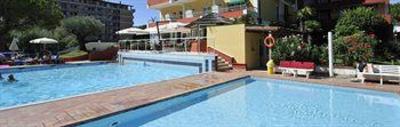фото отеля Hotel Bembo