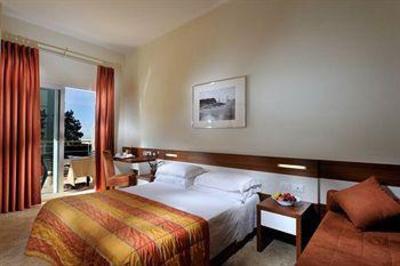 фото отеля Hotel Bembo