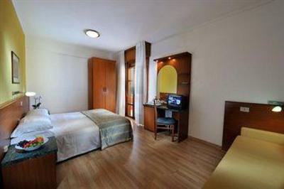 фото отеля Hotel Bembo