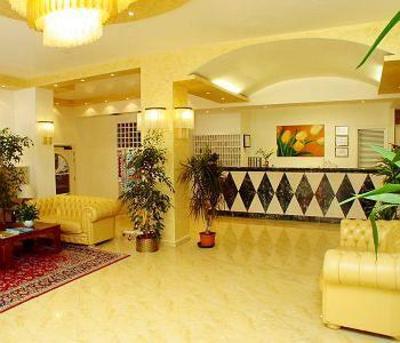 фото отеля Hotel Bembo