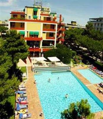 фото отеля Hotel Bembo