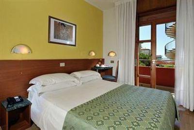фото отеля Hotel Bembo
