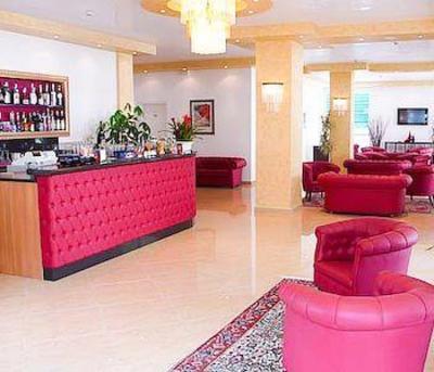 фото отеля Hotel Bembo