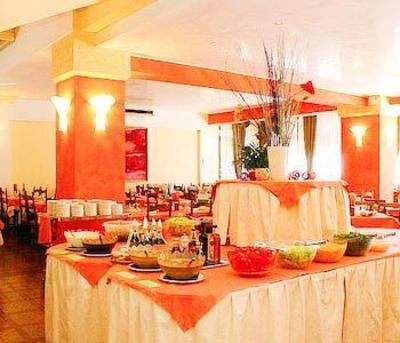 фото отеля Hotel Bembo