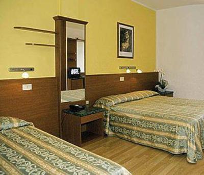 фото отеля Hotel Bembo