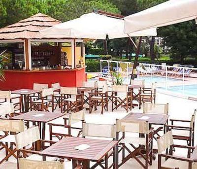 фото отеля Hotel Bembo