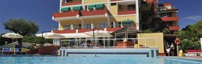 фото отеля Hotel Bembo