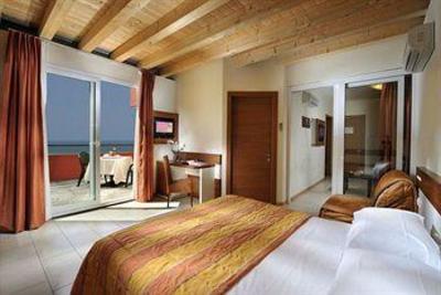 фото отеля Hotel Bembo