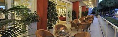 фото отеля Hotel Bembo