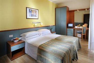 фото отеля Hotel Bembo