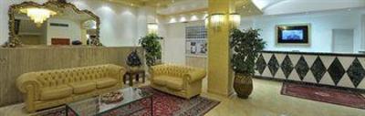 фото отеля Hotel Bembo