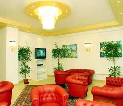 фото отеля Hotel Bembo