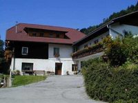 Bauernhof Orterhof Dellach im Drautal