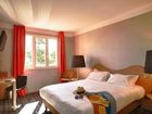 фото отеля Hotel Beau Rivage Argeles-sur-Mer