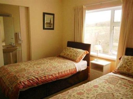 фото отеля Ashleam House