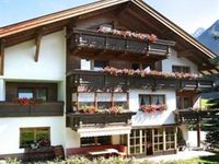 Landhaus Sepp Santer Solden