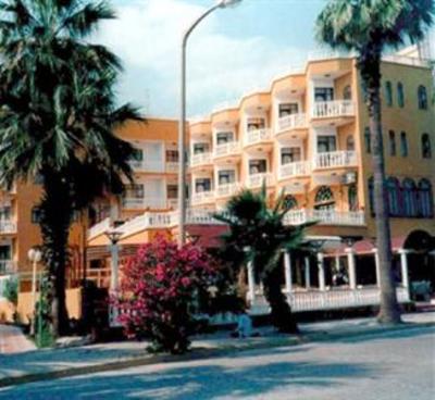 фото отеля Otel47 Marmaris