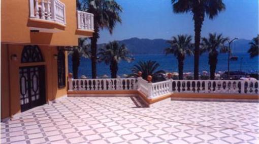 фото отеля Otel47 Marmaris