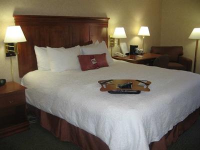 фото отеля Hampton Inn Greenville - Haywood