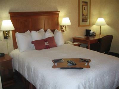 фото отеля Hampton Inn Greenville - Haywood