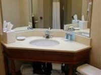 Hampton Inn Greenville - Haywood