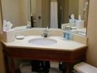 фото отеля Hampton Inn Greenville - Haywood