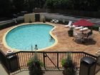 фото отеля Hampton Inn Greenville - Haywood