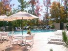 фото отеля Hampton Inn Greenville - Haywood