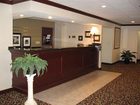 фото отеля Hampton Inn Greenville - Haywood