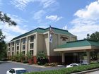фото отеля Hampton Inn Greenville - Haywood