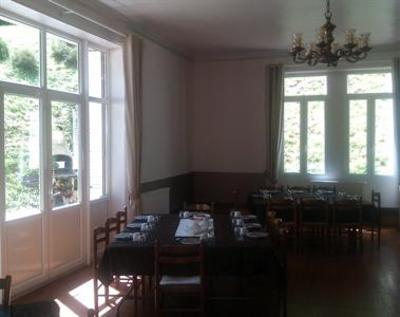 фото отеля Chateau de Bonnevaux