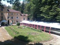 Chateau de Bonnevaux