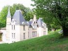 фото отеля Chateau de Bonnevaux