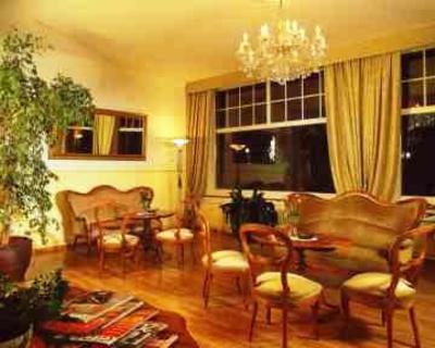 фото отеля Belmont Hotel Wilderswil