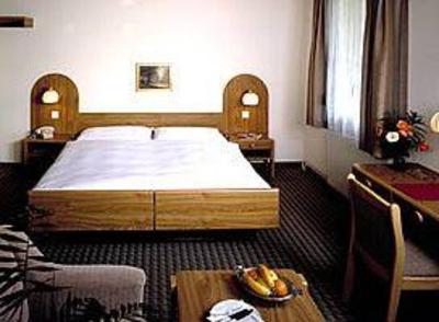 фото отеля Belmont Hotel Wilderswil