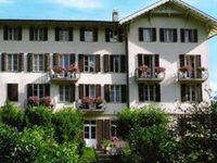 Belmont Hotel Wilderswil