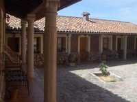 Mansio de la Plata