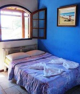 фото отеля Pousada Aconchego Ilha Grande