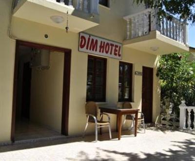 фото отеля Dim Hotel