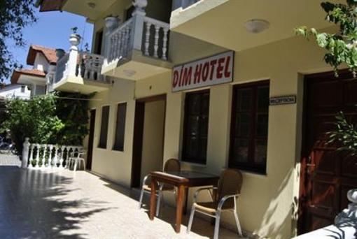 фото отеля Dim Hotel