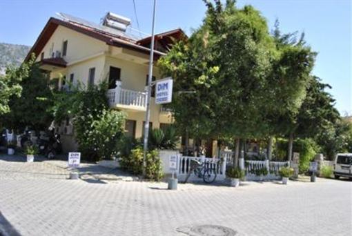 фото отеля Dim Hotel