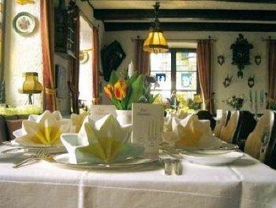 фото отеля Schwarzwaldgasthof Hotel Schlossmuhle