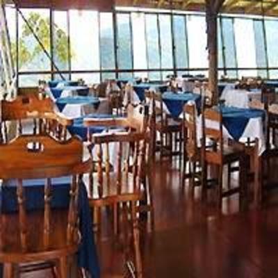 фото отеля Cerro Alto Lodge