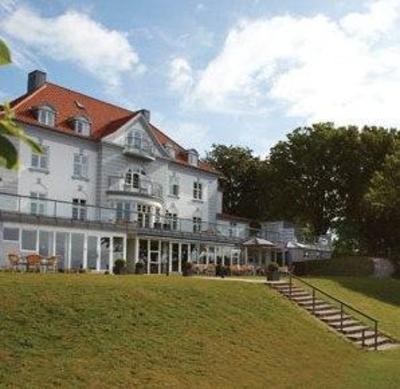 фото отеля Sinatur Hotel Storebaelt