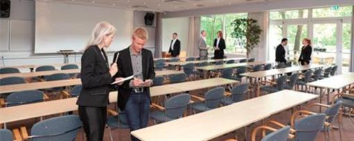 фото отеля Sinatur Hotel Storebaelt