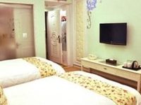 Yiwu Venus Cidu Hotel
