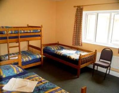 фото отеля Glendalough International Youth Hostel
