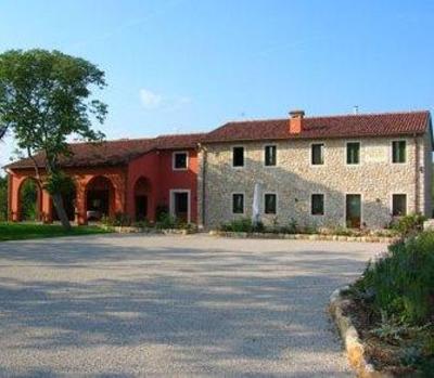 фото отеля Locanda Botteghino Risorto Lonigo