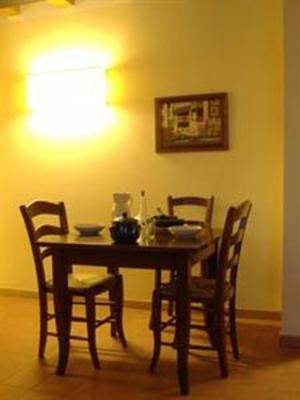 фото отеля Locanda Botteghino Risorto Lonigo